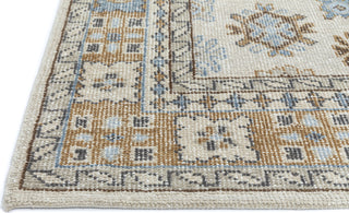 NuStory NuClassic Mercantile Ivory Area Rug 