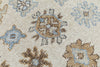 NuStory NuClassic Mercantile Ivory Area Rug 