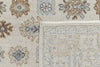 NuStory NuClassic Mercantile Ivory Area Rug 