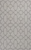 KAS Mercer 6717 Beige/Taupe Framework Area Rug main image