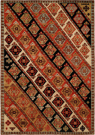 Ancient Boundaries Mesa MES-05 Area Rug main image