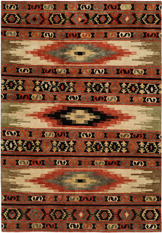 Ancient Boundaries Mesa MES-06 Area Rug main image