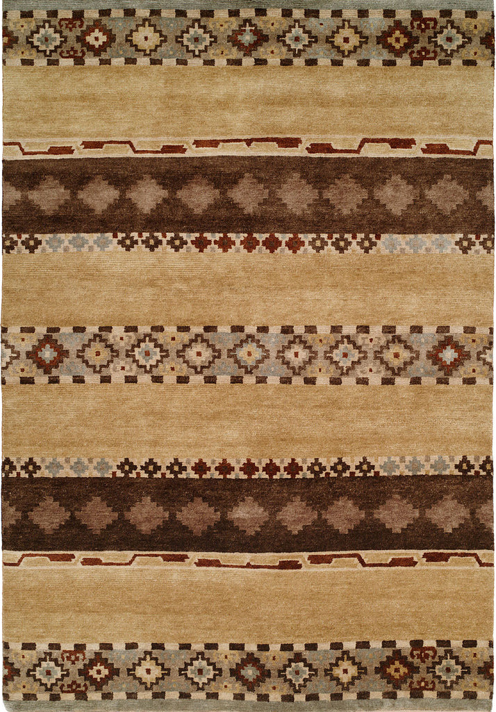 Ancient Boundaries Mesa MES-07 Area Rug main image