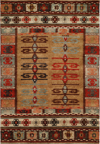 Ancient Boundaries Mesa MES-10 Area Rug main image