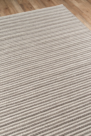 Momeni Mesa MES-3 Natural Area Rug Closeup Feature