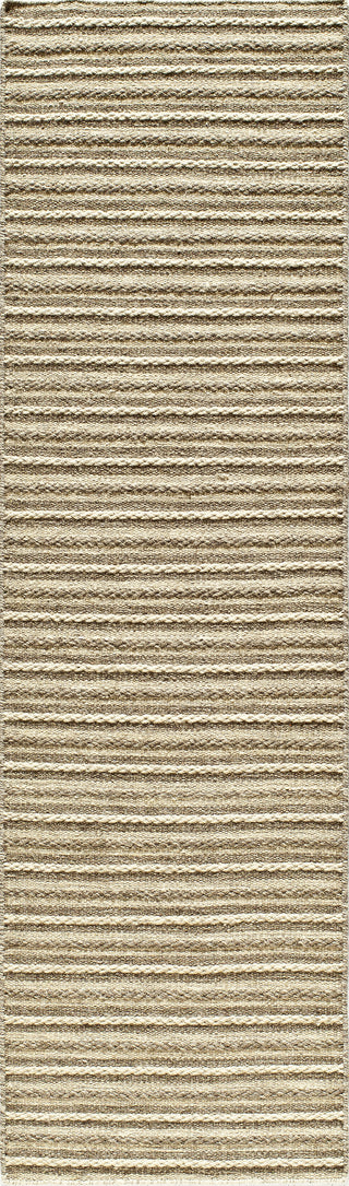 Momeni Mesa MES-3 Natural Area Rug Runner