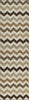 Momeni Mesa MES-5 Natural Area Rug Runner