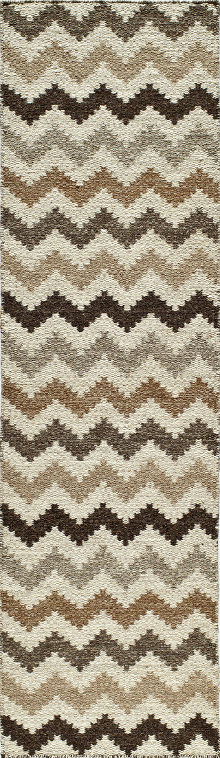 Momeni Mesa MES-5 Natural Area Rug Runner