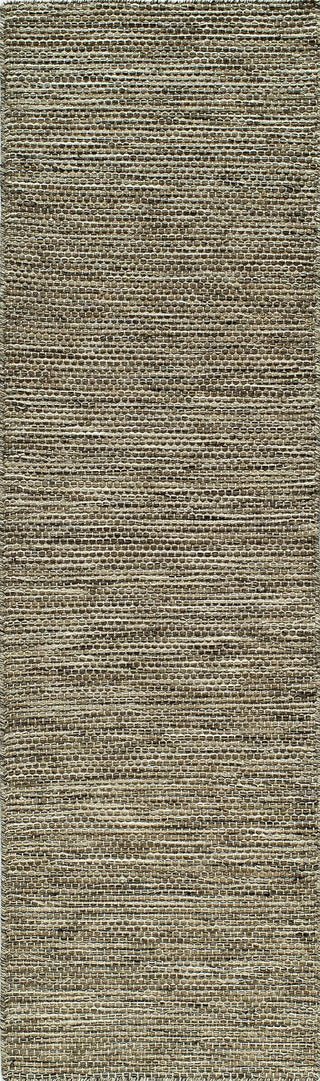 Momeni Mesa MES-6 Natural Area Rug Closeup