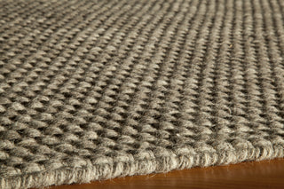 Momeni Mesa MES-7 Natural Area Rug Closeup