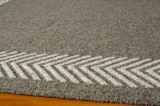 Momeni Mesa MES-8 Natural Area Rug Closeup