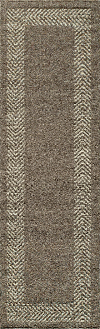 Momeni Mesa MES-8 Natural Area Rug Runner