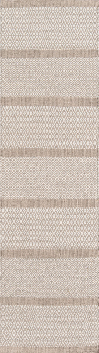 Momeni Mesa MES-9 Beige Area Rug