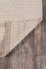 Momeni Mesa MES-9 Beige Area Rug