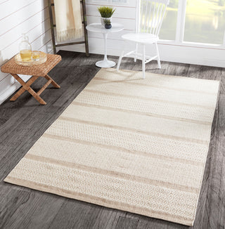 Momeni Mesa MES-9 Beige Area Rug Main Image Feature