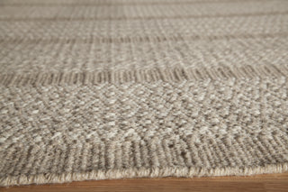 Momeni Mesa MES-9 Beige Area Rug Closeup