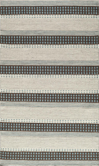 Momeni Mesa MES12 Blue Area Rug