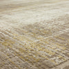 Karastan Tryst Messina Cream Area Rug Corner Image