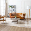 Karastan Tryst Messina Cream Area Rug Featured image