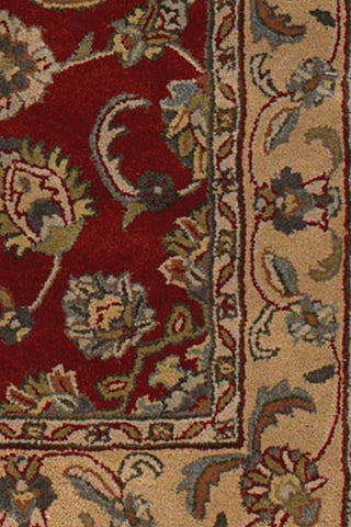 Chandra Metro MET-560 Area Rug Close Up