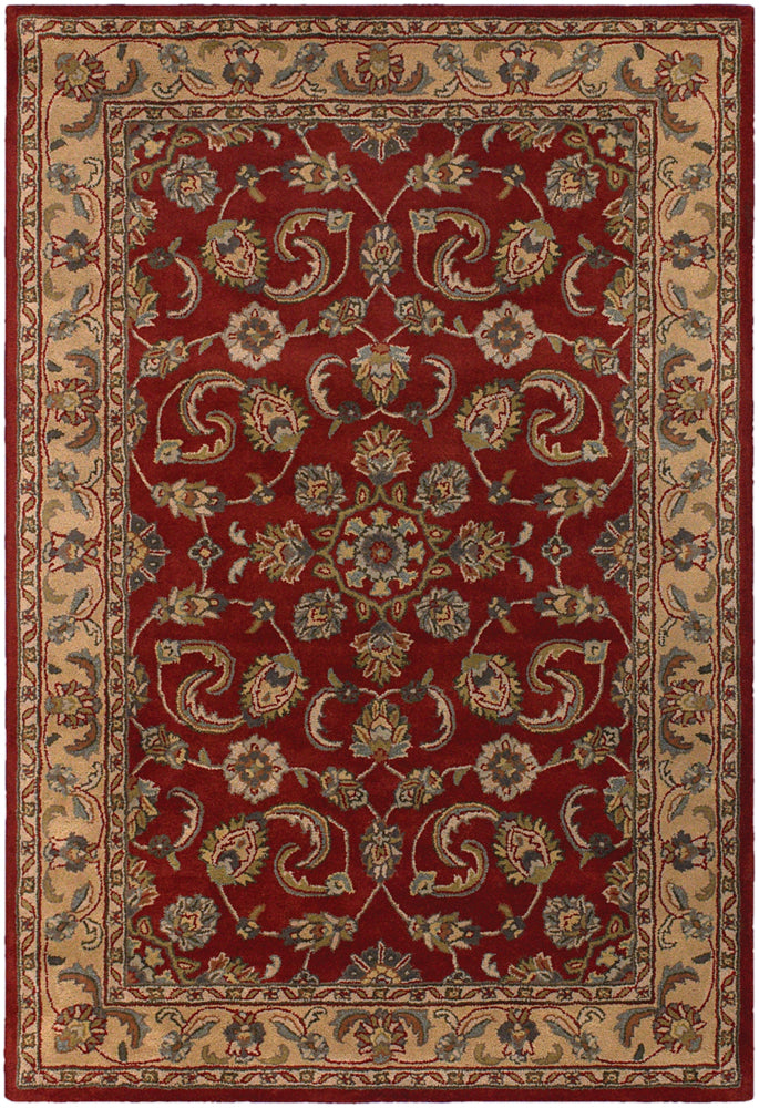 Chandra Metro MET-560 Area Rug main image