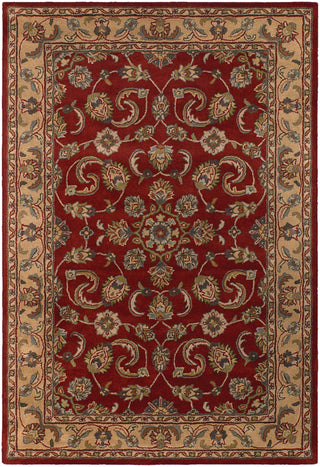 Chandra Metro MET-560 Area Rug main image