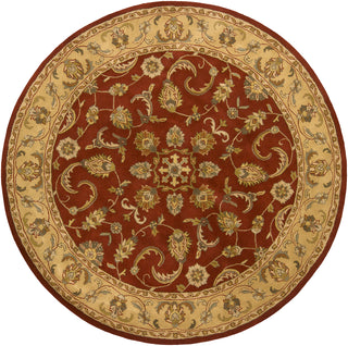 Chandra Metro MET-560 Area Rug Round