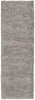 Surya Metropolitan MET-8686 Gray Area Rug 2'6'' x 8' Runner