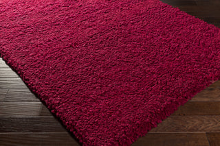 Surya Metropolitan MET-8690 Area Rug 5x8 Corner Feature