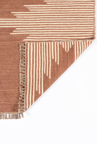 Momeni Metlili MTL-1 Terra Cott Area Rug by Lemieux Et Cie Main Image