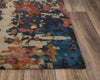 Rizzy Metro MET104 Multi Area Rug Corner Image