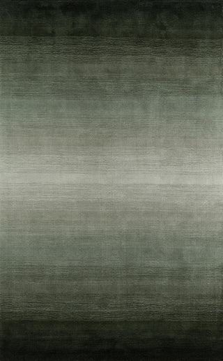 Momeni Metro MT-12 Forest Green Area Rug