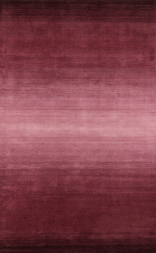 Momeni Metro MT-12 Plum Area Rug main image