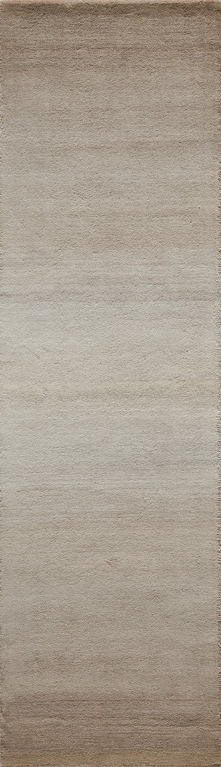 Momeni Metro MT-12 Taupe Area Rug