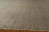 Momeni Metro MT-12 Taupe Area Rug Closeup