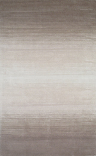 Momeni Metro MT-12 Taupe Area Rug Main Feature