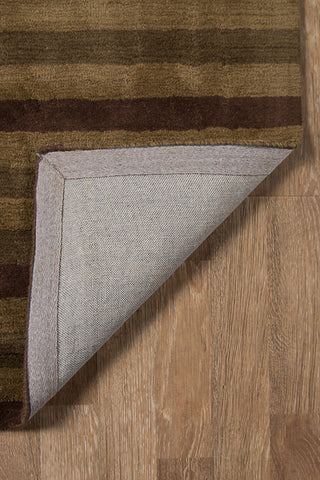 Momeni Metro MT-13 Brown Area Rug Main Image