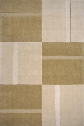 Momeni Metro MT-18 Beige Area Rug main image