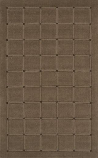 Momeni Metro MT-19 Khaki Area Rug Main