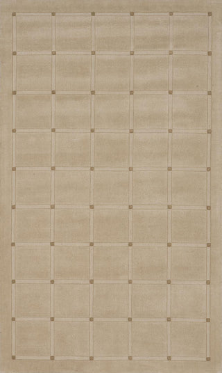 Momeni Metro MT-19 Oatmeal Area Rug 