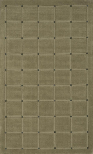 Momeni Metro MT-19 Sage Area Rug 