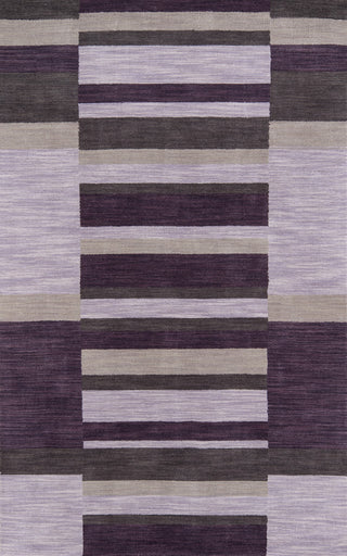 Momeni Metro MT-20 Lilac Area Rug main image