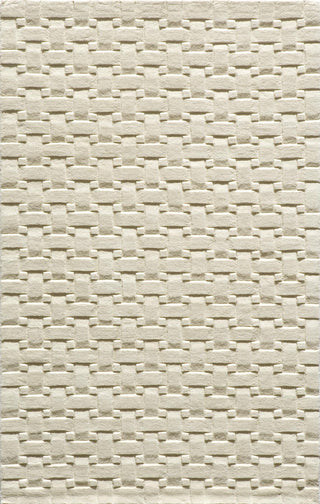 Momeni Metro MT-21 Ivory Area Rug main image