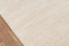 Momeni Metro MT-23 Ivory Area Rug Closeup