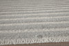 Momeni Metro MT-23 Ivory Area Rug Closeup