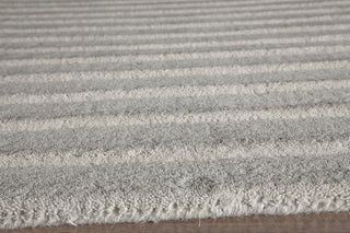 Momeni Metro MT-23 Ivory Area Rug Closeup