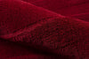 Momeni Metro MT-23 Red Area Rug
