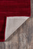 Momeni Metro MT-23 Red Area Rug