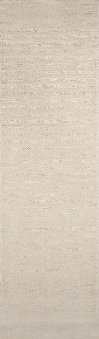 Momeni Metro MT-25 Ivory Area Rug