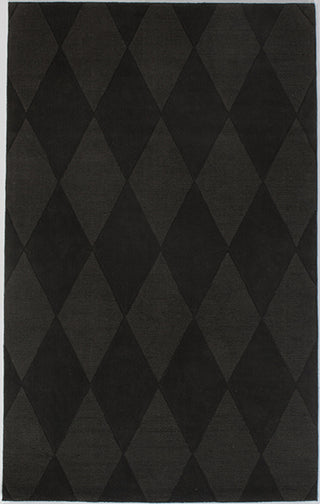 Momeni Metro MT-26 Brown Area Rug Main